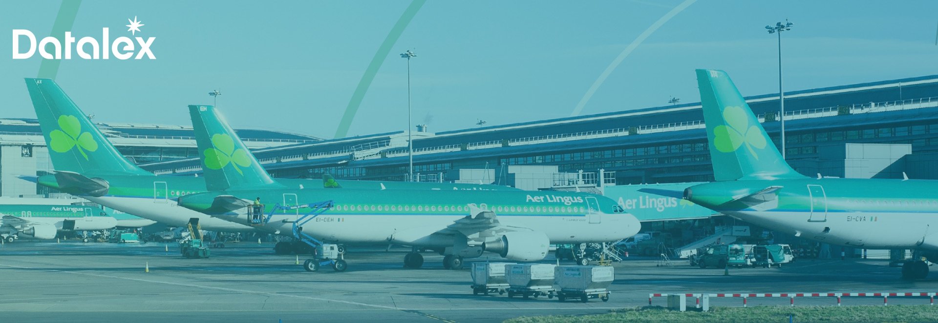 Aer Lingus and Datalex