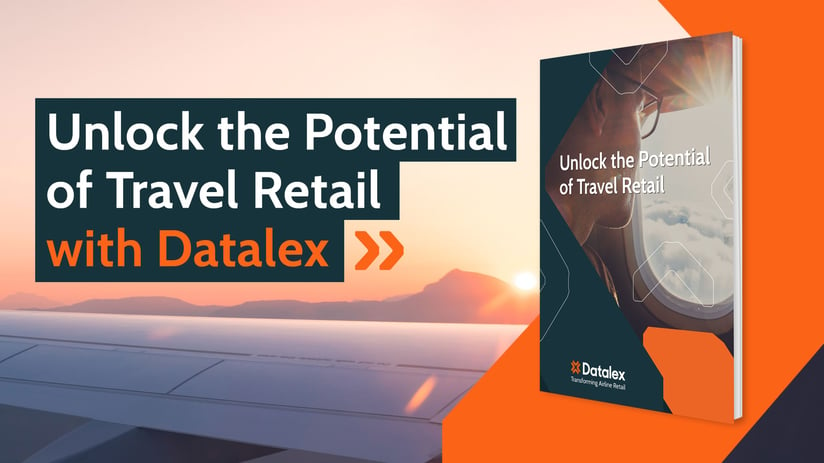 Unlock the Potential of Travel Retail